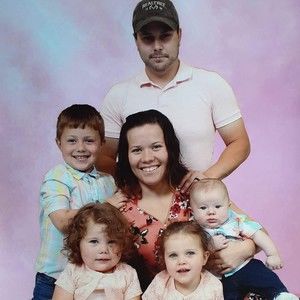 Meet your Posher, Heather n